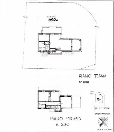 Villa in vendita a Forte dei Marmi - foto 10