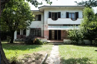 Villa in vendita a Forte dei Marmi - foto 8