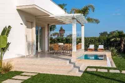 Villa in vendita a Forte dei Marmi - foto 9