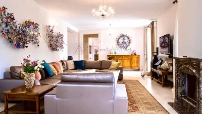 Villa in vendita a Forte dei Marmi - foto 1