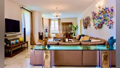 Villa in vendita a Forte dei Marmi - foto 2
