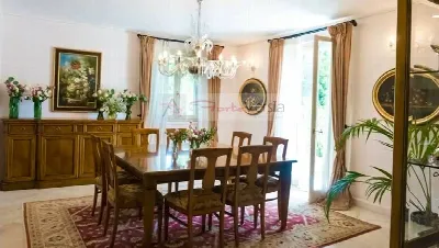 Villa in vendita a Forte dei Marmi - foto 3