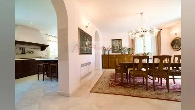 Villa in vendita a Forte dei Marmi - foto 4