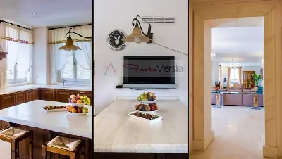 Villa in vendita a Forte dei Marmi - foto 9
