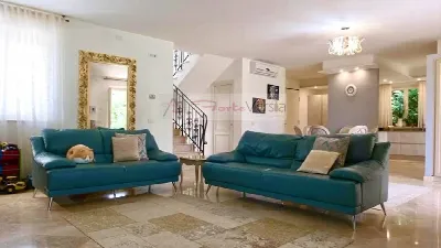 Villa a Forte dei Marmi