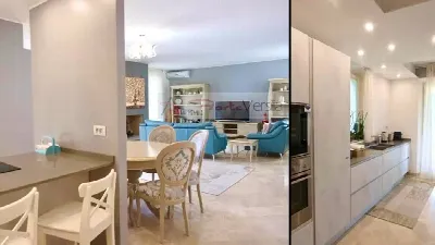 Villa in vendita a Forte dei Marmi - foto 8