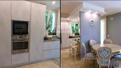 Villa in vendita a Forte dei Marmi - foto 9