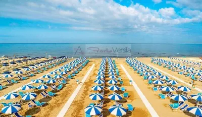 Villa in vendita a Forte dei Marmi - foto 7
