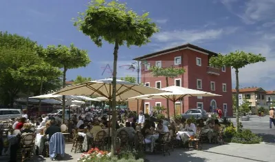 Villa in vendita a Forte dei Marmi - foto 8
