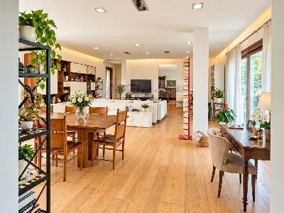 Villa in vendita a Montignoso - foto 10