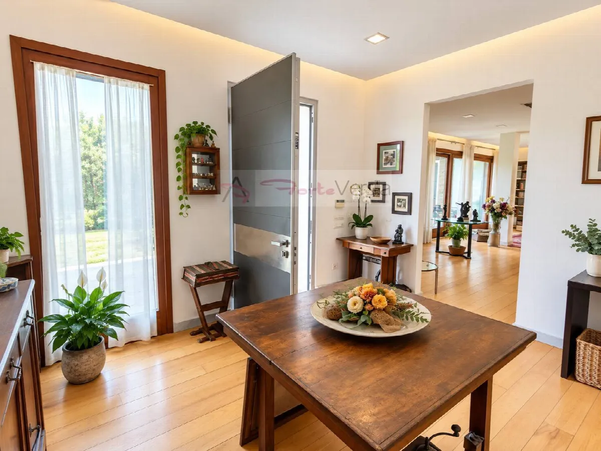 Villa in vendita a Montignoso - foto 4