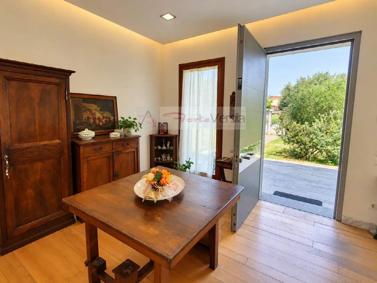 Villa in vendita a Montignoso - foto 5