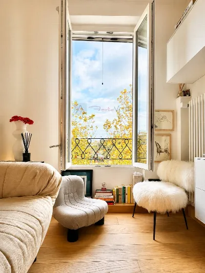 Casa Indipendente in vendita a Forte dei M... - foto 1