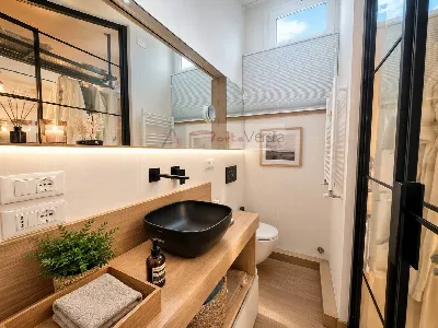 Casa Indipendente in vendita a Forte dei M... - foto 10