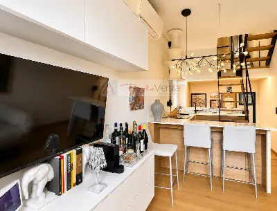 Casa Indipendente in vendita a Forte dei M... - foto 6