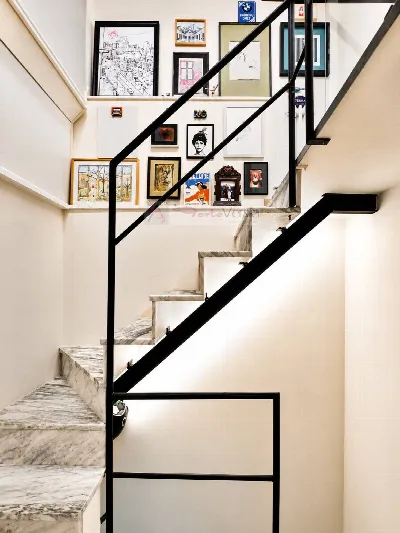 Casa Indipendente in vendita a Forte dei M... - foto 7