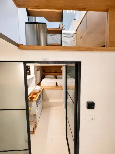 Casa Indipendente in vendita a Forte dei M... - foto 9