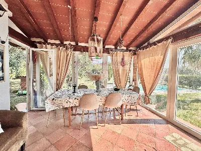 Villa in vendita a Seravezza - foto 2
