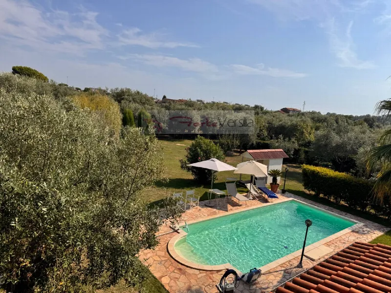Villa in vendita a Seravezza - foto 3