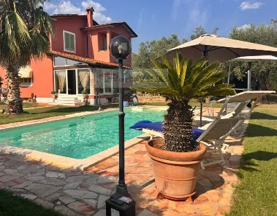 Villa in vendita a Seravezza - foto 4