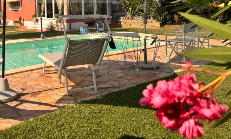 Villa in vendita a Seravezza - foto 6