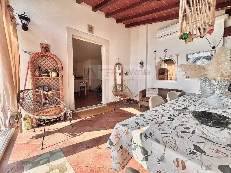 Villa in vendita a Seravezza - foto 7