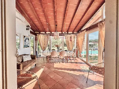 Villa in vendita a Seravezza - foto 8