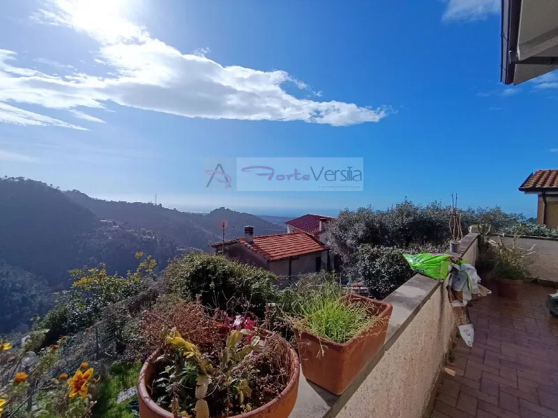 Villa in vendita a Montignoso - foto 1