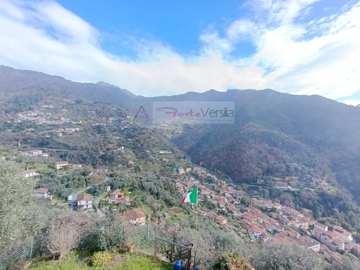 Villa in vendita a Montignoso - foto 3