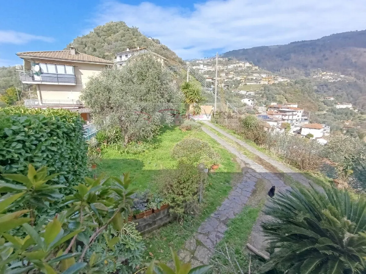Villa in vendita a Montignoso - foto 4