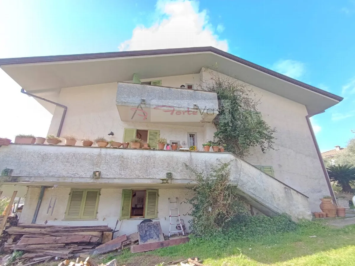 Villa in vendita a Montignoso - foto 5