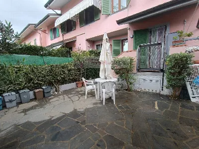 Villa in vendita a Forte dei Marmi - foto 10