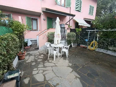 Villa in vendita a Forte dei Marmi - foto 9
