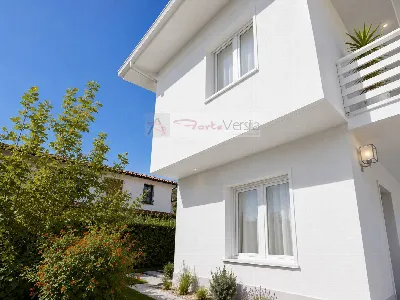 Villa in vendita a Forte dei Marmi - foto 1