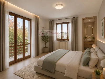 Villa in vendita a Forte dei Marmi - foto 10