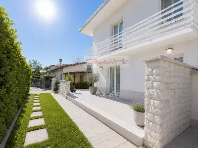 Villa in vendita a Forte dei Marmi - foto 2