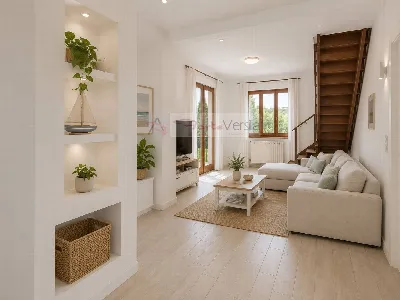 Villa in vendita a Forte dei Marmi - foto 3