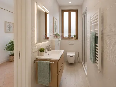 Villa in vendita a Forte dei Marmi - foto 4