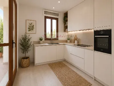 Villa in vendita a Forte dei Marmi - foto 6