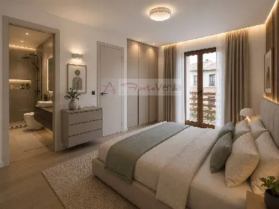 Villa in vendita a Forte dei Marmi - foto 8