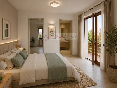Villa in vendita a Forte dei Marmi - foto 9