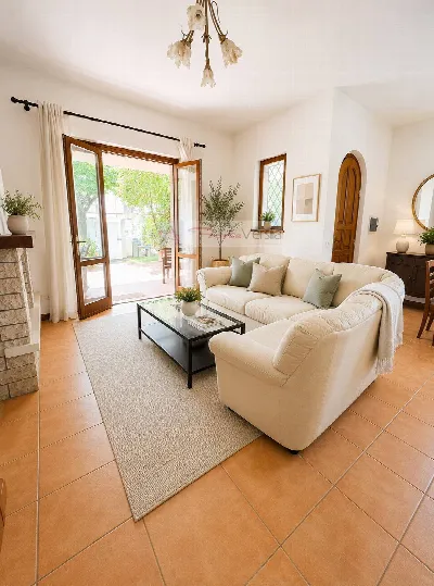 Villa a Forte dei Marmi
