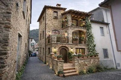 Villa in vendita a Montignoso - foto 1