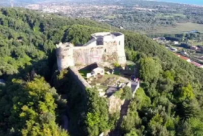 Villa in vendita a Montignoso - foto 2