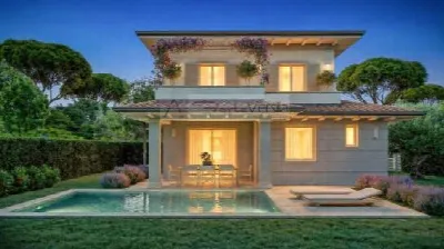 Villa in vendita a Pietrasanta - foto 1