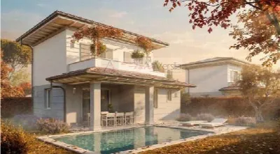 Villa in vendita a Pietrasanta - foto 2