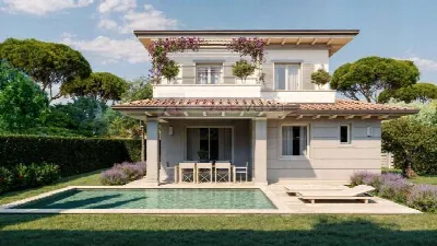 Villa in vendita a Pietrasanta - foto 3