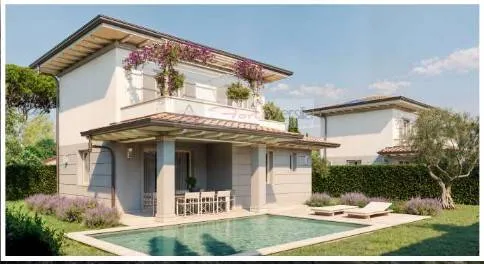 Villa in vendita a Pietrasanta - foto 4