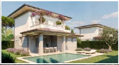Villa in vendita a Pietrasanta - foto 4