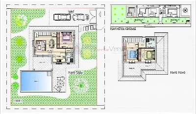 Villa in vendita a Pietrasanta - foto 6